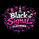 Black Signal Clothing