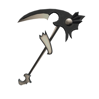 Empyreus Scythe of the Dominator