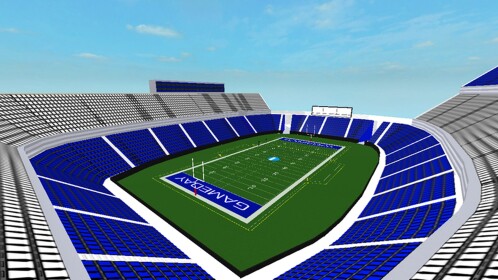 [NCAA] Neutral Field