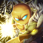Moveset Arena Test Place