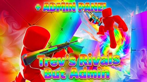 Za Trev's Rivals WITH ADMIN