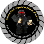 [SAF] Special Operations Force