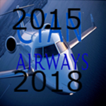 Cyan Airways