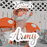 Brians Army!