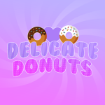 Delicate Donuts