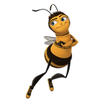 The barry bee group!