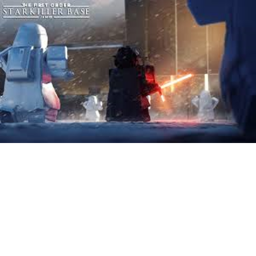 Star Killer Base