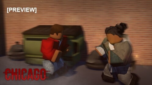 City Of Chicago