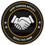 Army Foreign Affаirsᅠᅠ