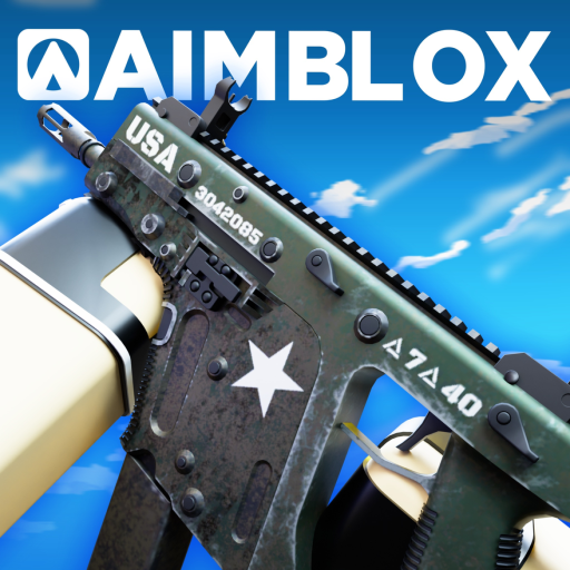 [SPACE SNIPERS] AIMBLOX 🔵