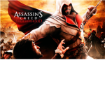 Assassins Creed Brotherhood Clan