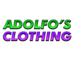 Adolfo's Clothing
