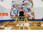 (Official)Cinnamon Toast Crunch Group