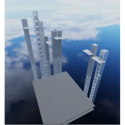 ELEVADORES PASSATEMPO icon