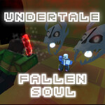 [???] Undertale Fallen Soul