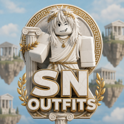 [NEW!] SN CATALOG & OUTFITS