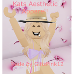 - Kats Aesthetic Apparel -