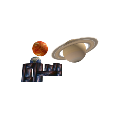 Galaxy Key