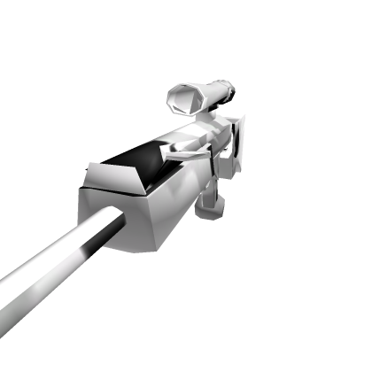 Ultimate Unlimited Sniper