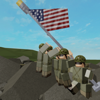 "Victory."