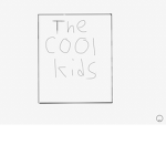 We them cool kids