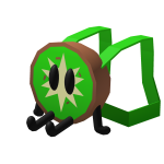 🥝 Kiwi BackPack 🥝