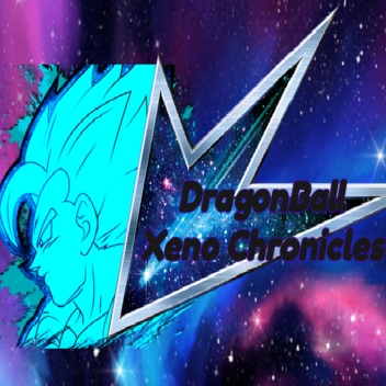 DragonBall Xeno Chronicles(Upgrading)