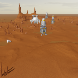 Geonosis