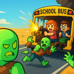 Dead School Roads