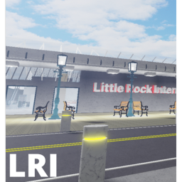 Little Rock Training Hub