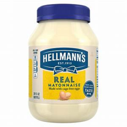 Mayonnaise Simulator [Rework coming soon!]