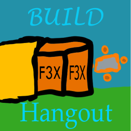 Build Hangout