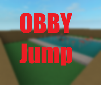 obby  jump