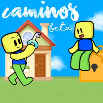 CAMINOS (BETA)