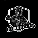 Demrovax Youtube