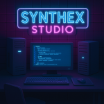 Synthex Studio