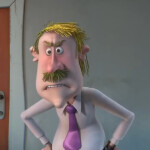 survive ivan the incredible father