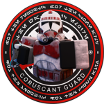 ﹝TGR﹞Courscant Guard