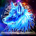 The Cave Of The Wolfs