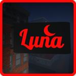 Luna Social Club
