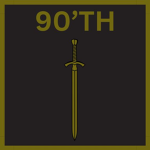 [ICD] 90th Infantry Division
