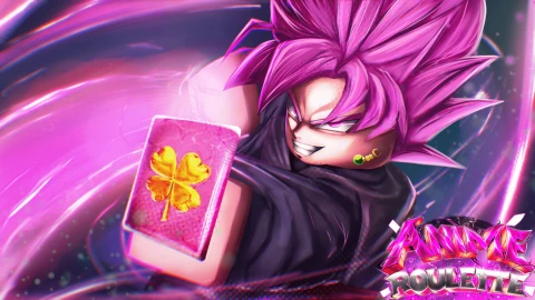 [ESPADA + CRAFTING] Anime Roulette scripts