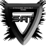 Stickmen Assualt Team(SAT)