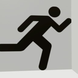 Cool Runner!