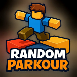 Random parkour