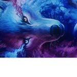 Wolf gang ahh rooo