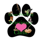 Heart-Warming Veterinary
