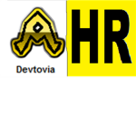 Devtovian Empire High Ranks