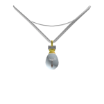 Make A Wish Necklace