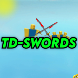 TD Swords!